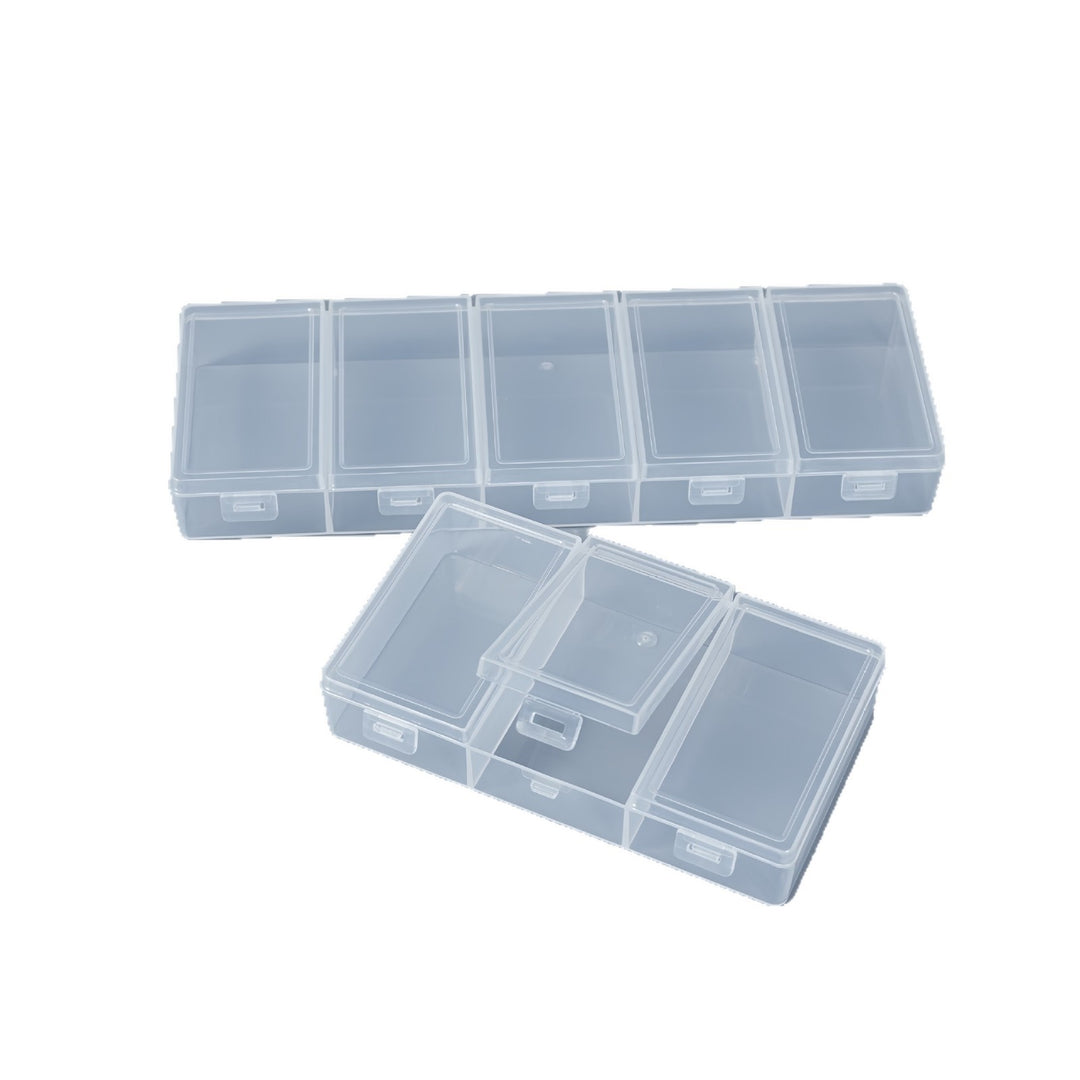 Modular Storage Case Stornfield
