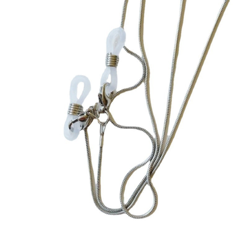 Stylish Adjustable Eyewear Chain Stornfield