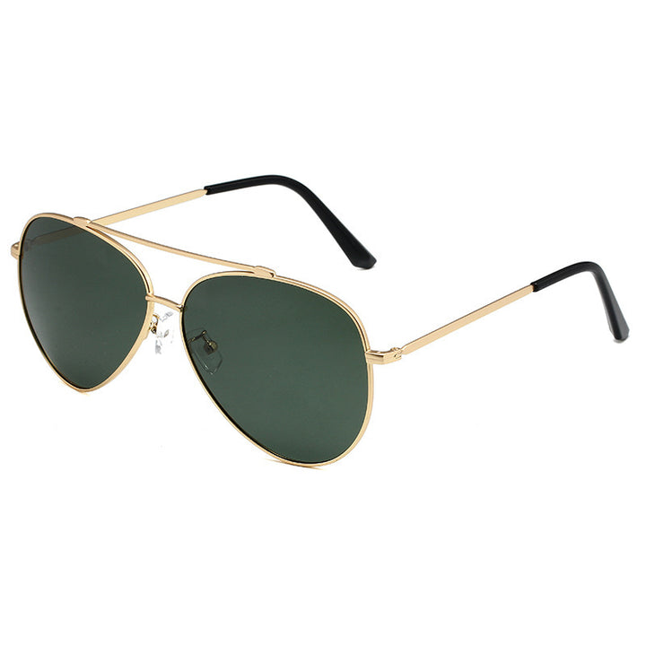 Fashionable Pilot Sunglasses Stornfield
