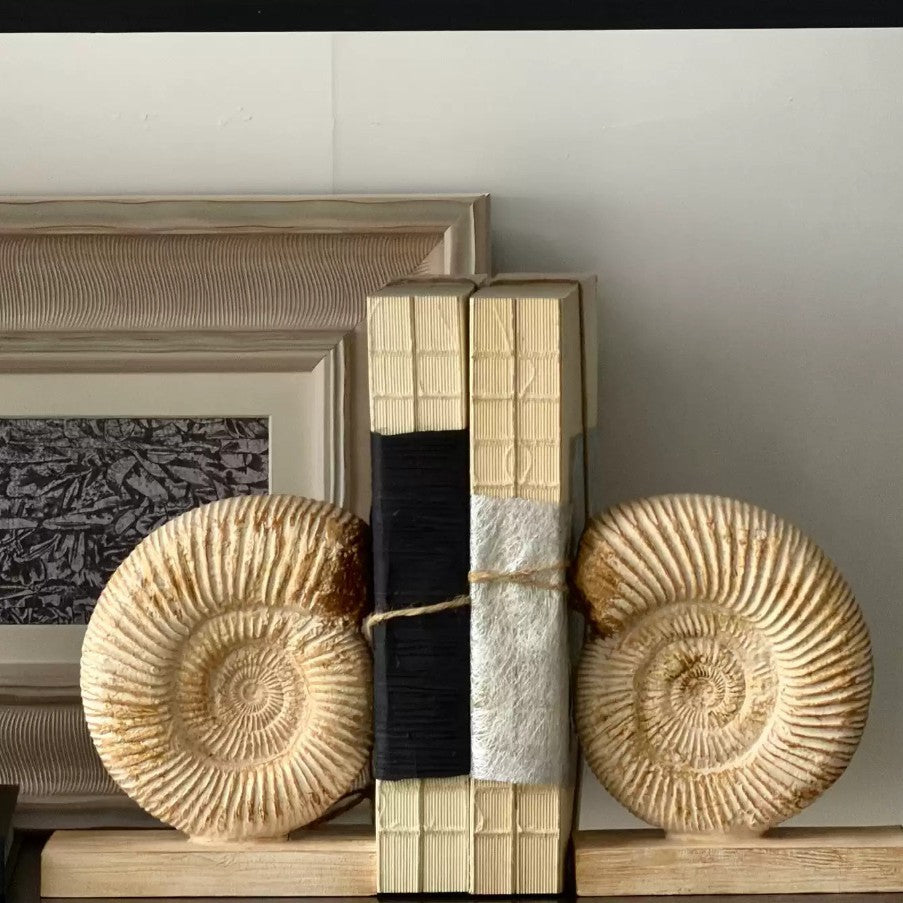 Decorative Handmade Art Book Set