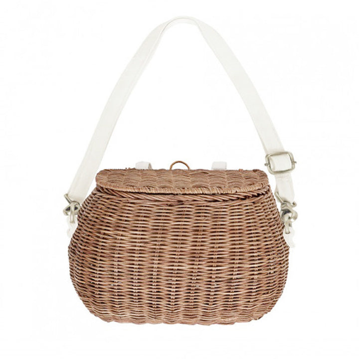 Stylish Woven Crossbody Bag Stornfield