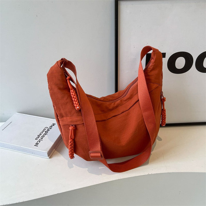 Fashionable shoulder bag Stornfield