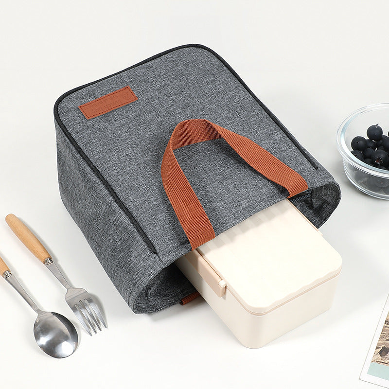 Stylish Insulated Lunch Carrier Stornfield