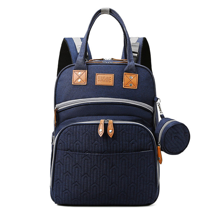 Versatile Travel Backpack Stornfield