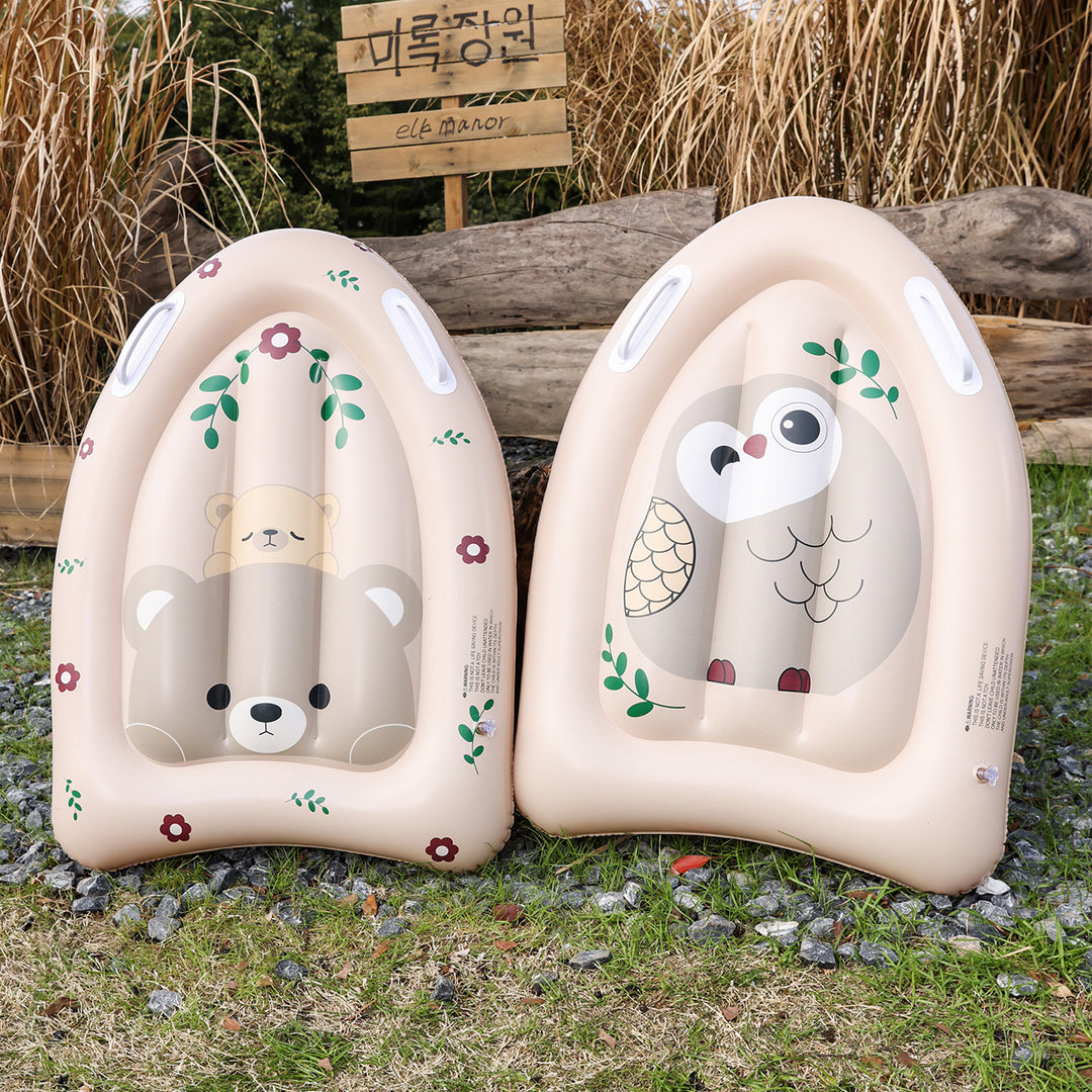 Unisex Inflatable Bird Perch Stornfield