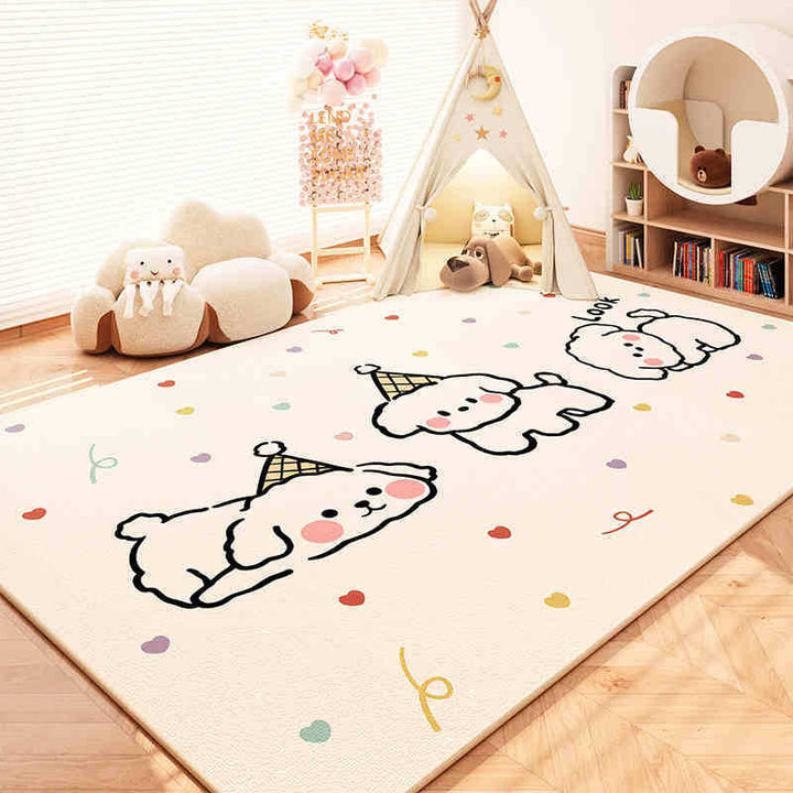 Kids Playmat Stornfield