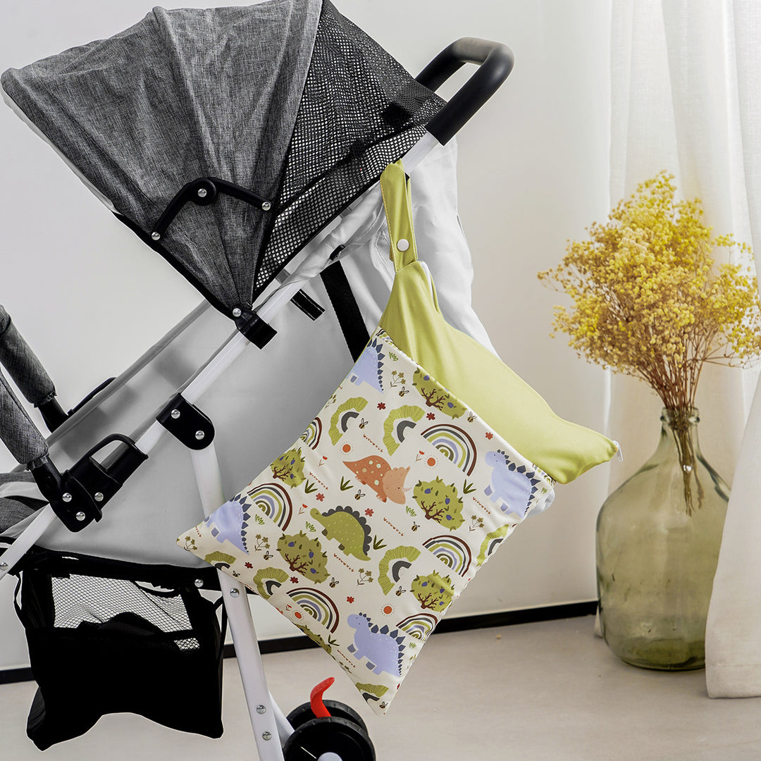 Diaper bag Stornfield