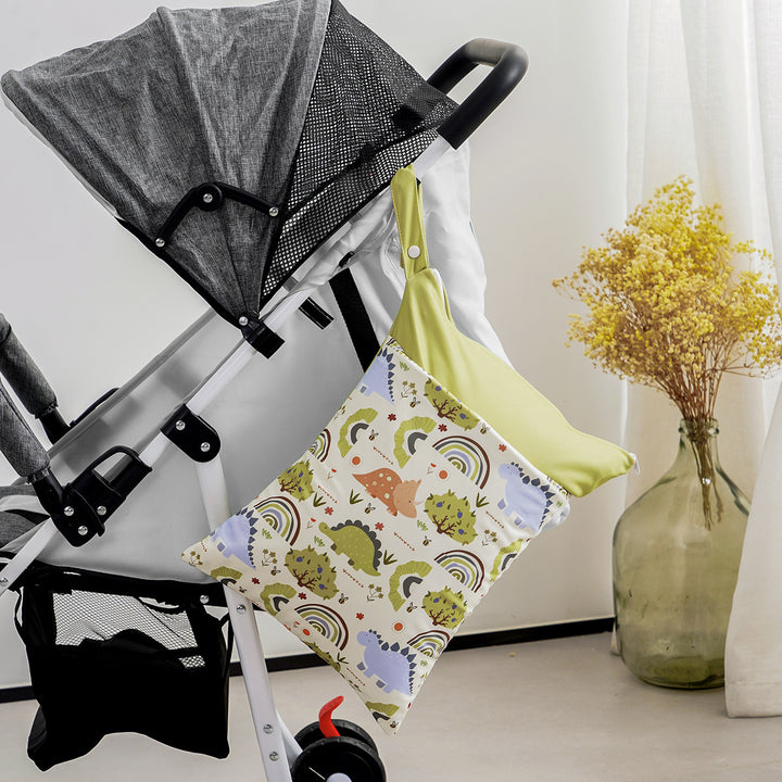 Diaper bag Stornfield