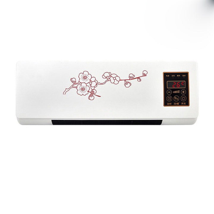 Women's powerful wall climbing device with digital control Stornfield