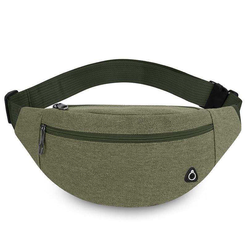 Functional Belt Bag Stornfield