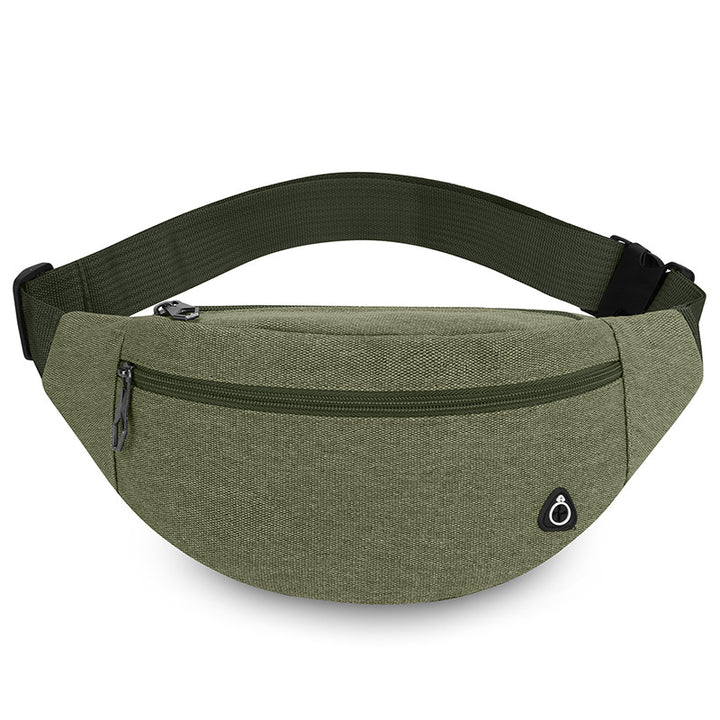 Functional Belt Bag Stornfield