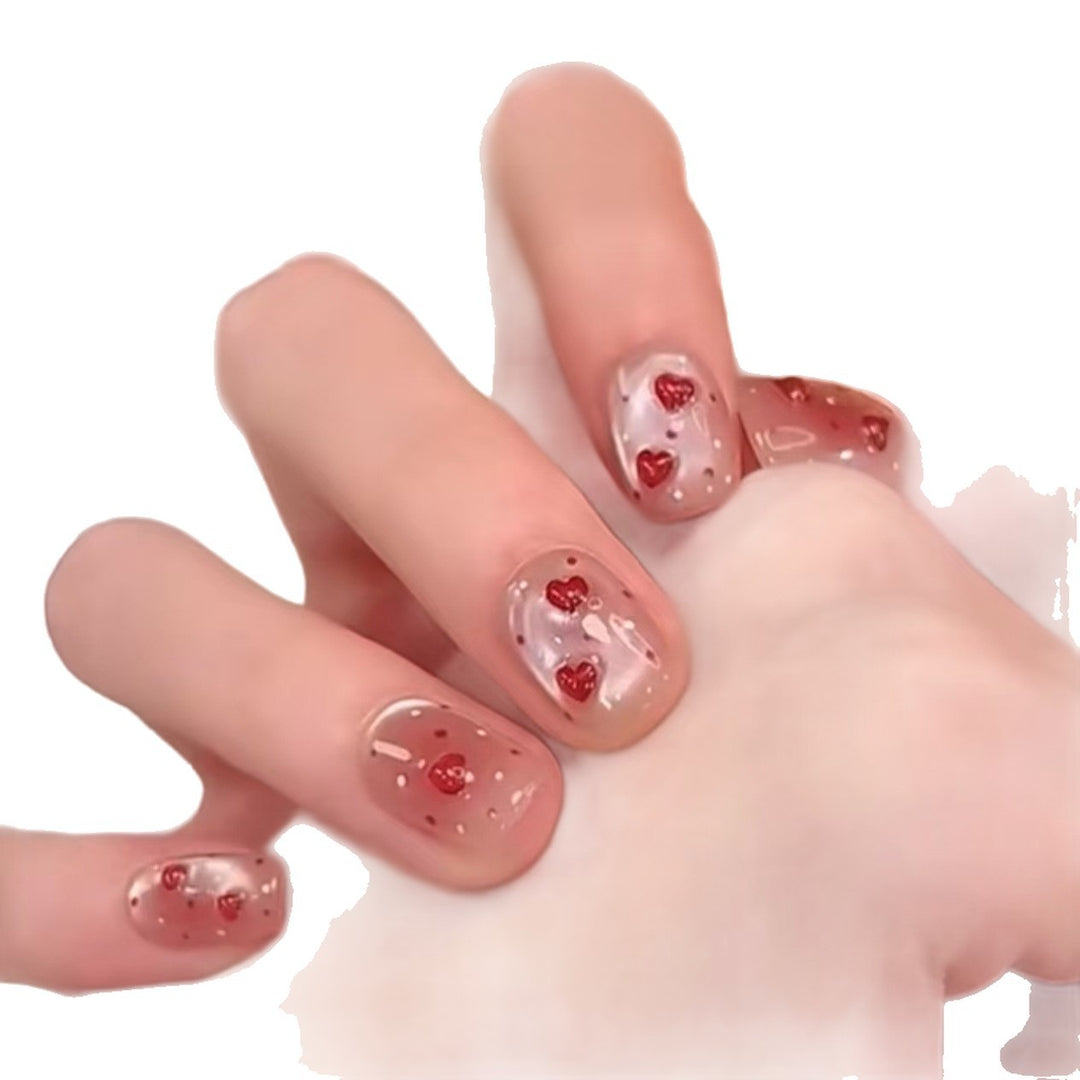 Nail Art