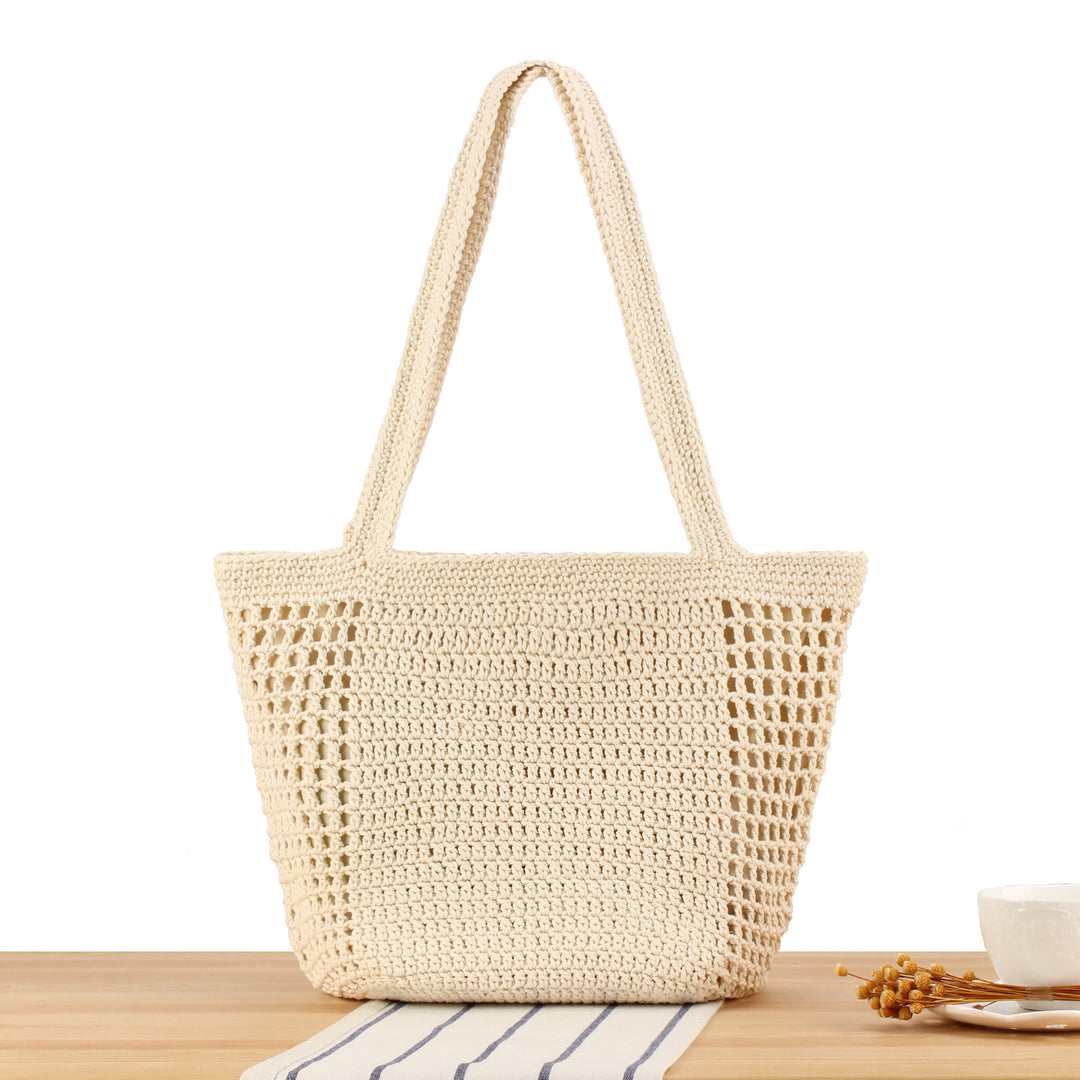 Handbag Made from Sustainable Natural Material Stornfield