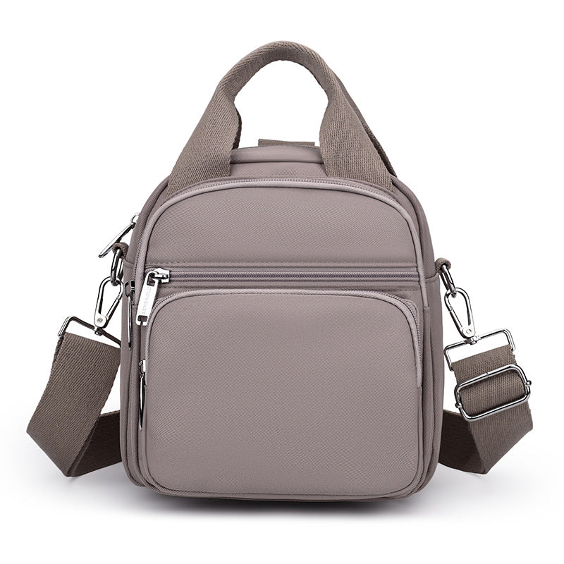 Multi-Functional Crossbody Bag Stornfield