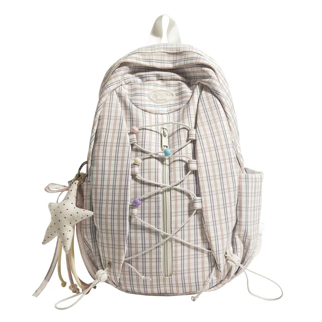 Stylish Multi-Functional Outdoor Backpack Stornfield