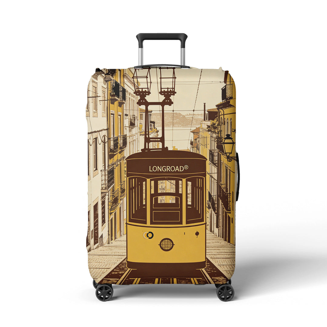 Women's Hard Shell Suitcase Stornfield