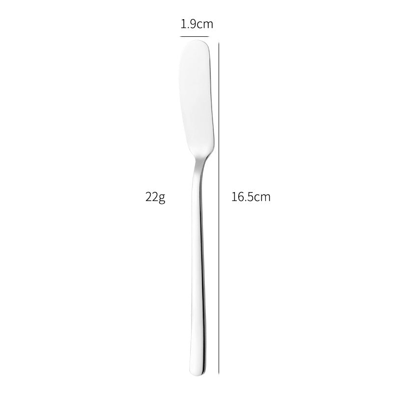 Elegant and Functional Spreading Knife Stornfield