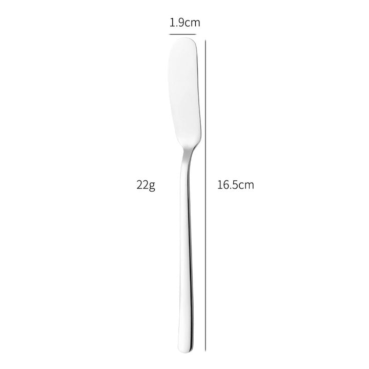 Elegant and Functional Spreading Knife Stornfield