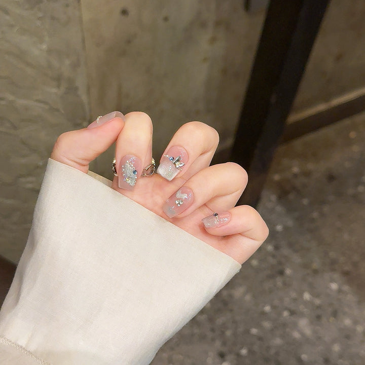 Kreative Art Nails Stornfield