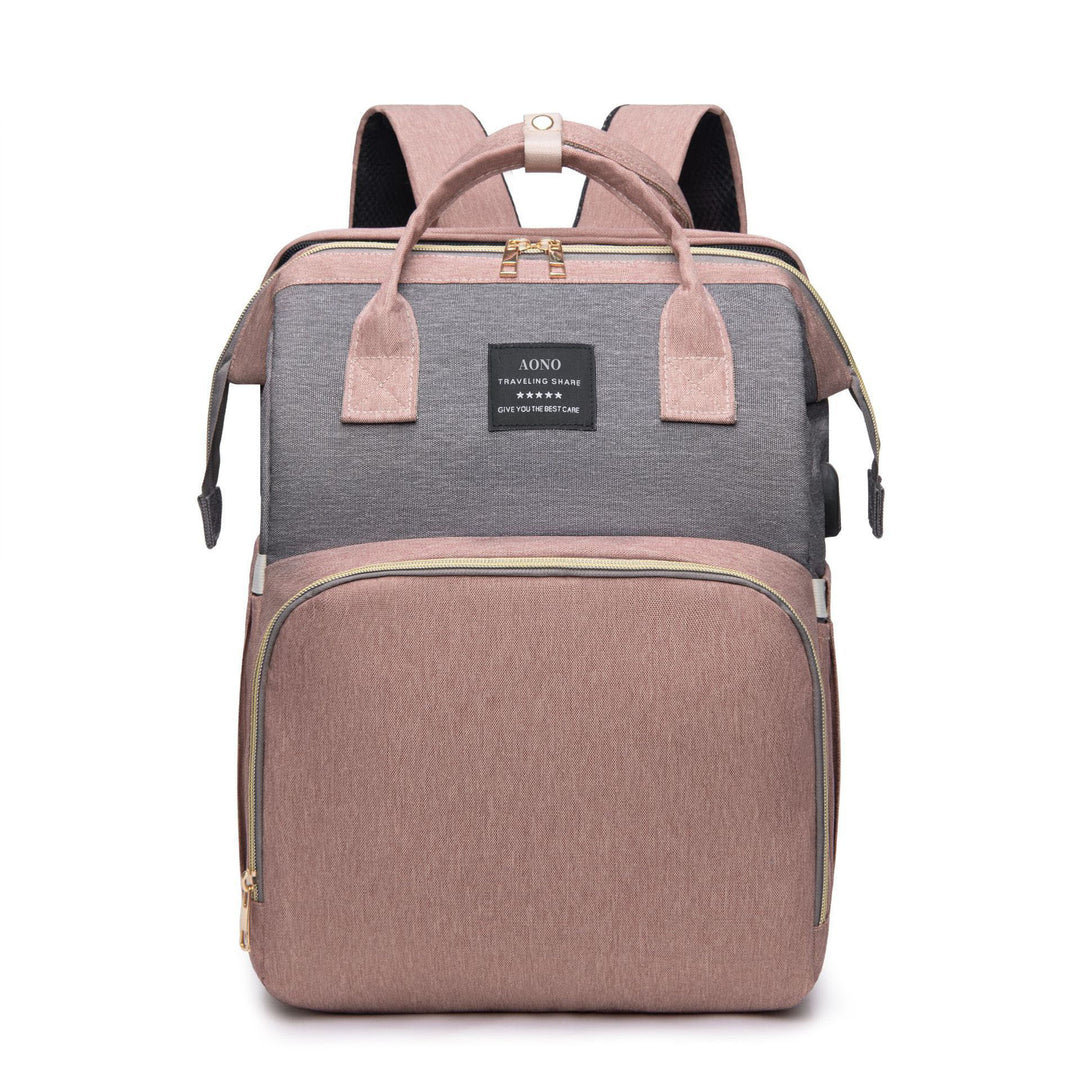 Multi-Purpose Backpack Stornfield