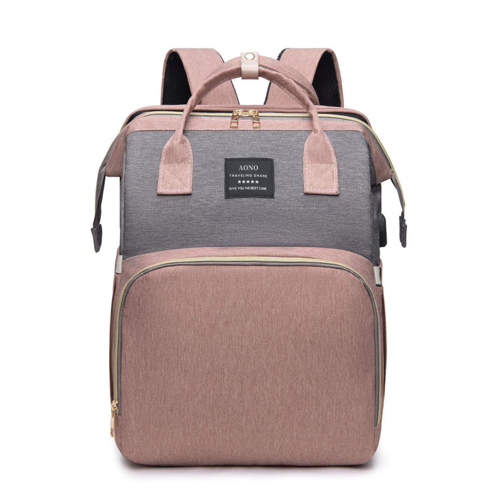 Multi-Purpose Backpack Stornfield
