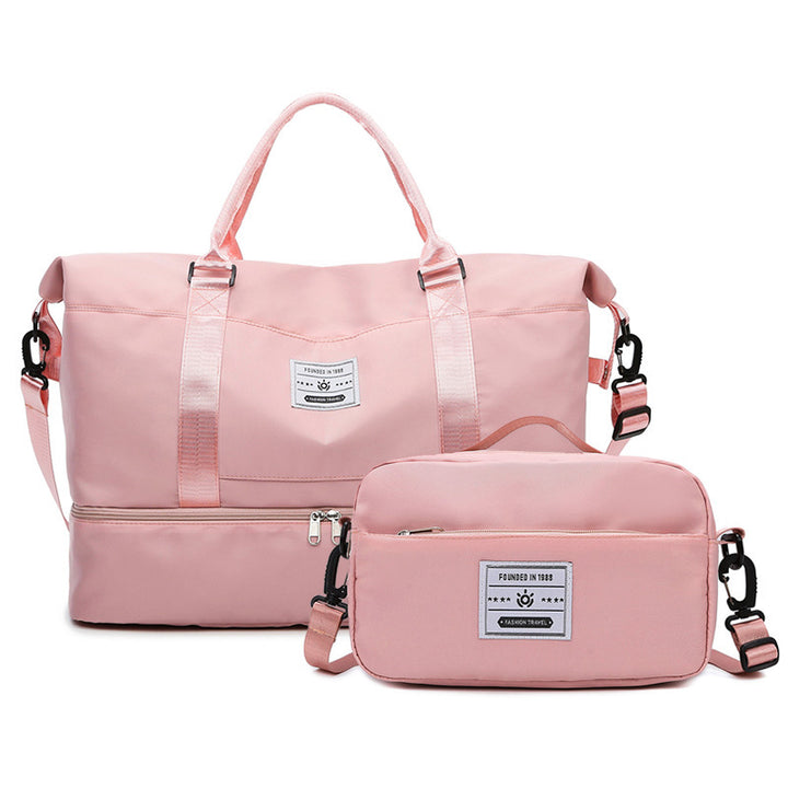 Travel Duffel Bag Stornfield