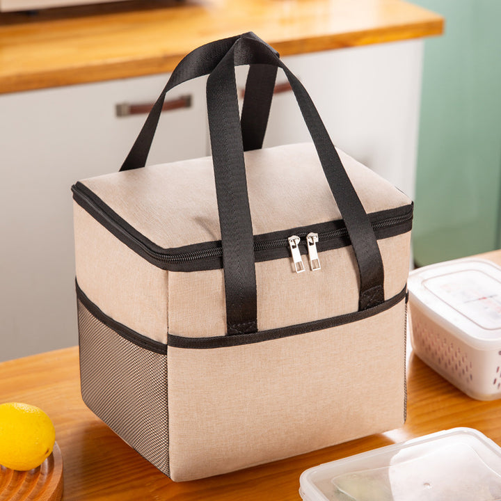 Insulated Food Storage Cooler Bag Stornfield