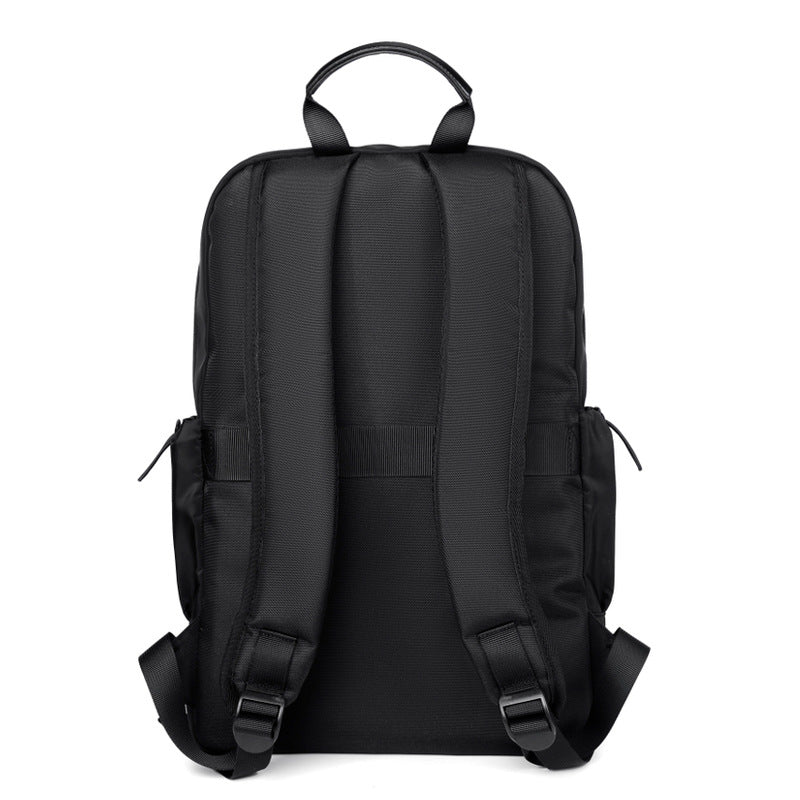 Tech-Enhanced Urban Backpack Stornfield