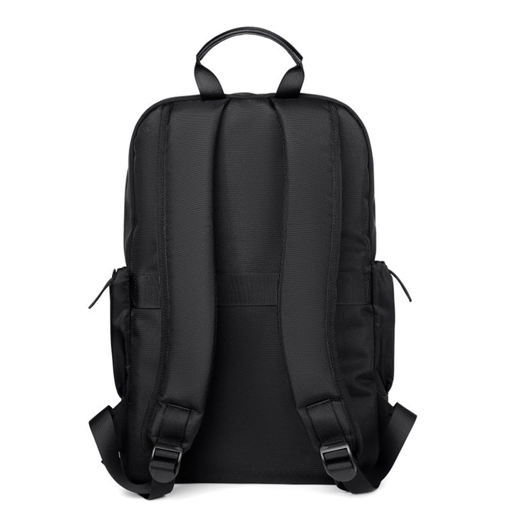 Tech-Enhanced Urban Backpack Stornfield