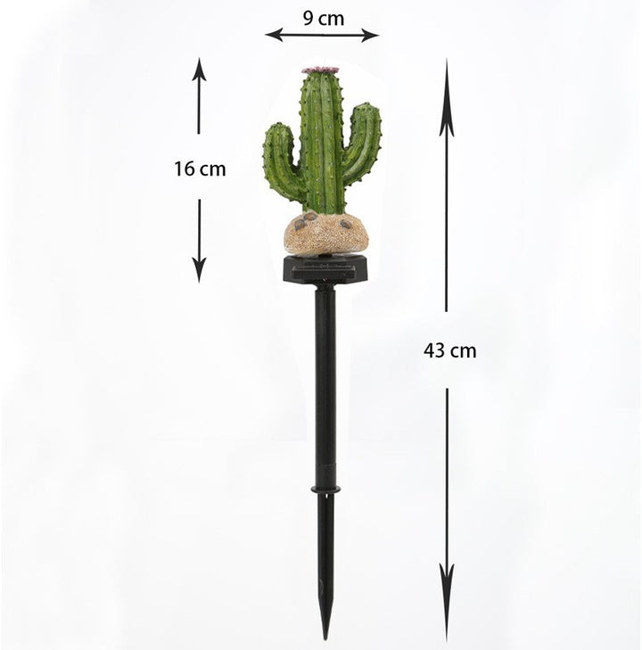 Realistic Solar Bird Garden Stake With Motion Sensor And Weatherproof Design Stornfield
