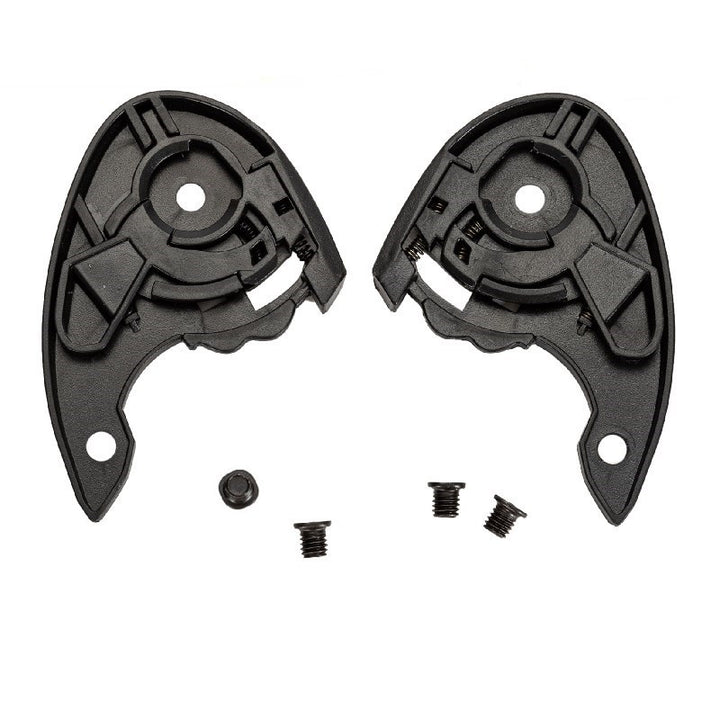 Helmet Replacement Mechanism Components Stornfield