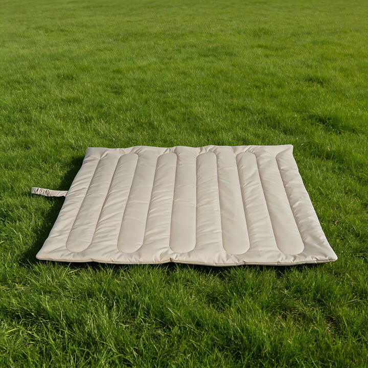 Portable Outdoor dog Lounge