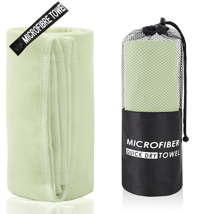 Microfiber Quick-Drying Towel Stornfield