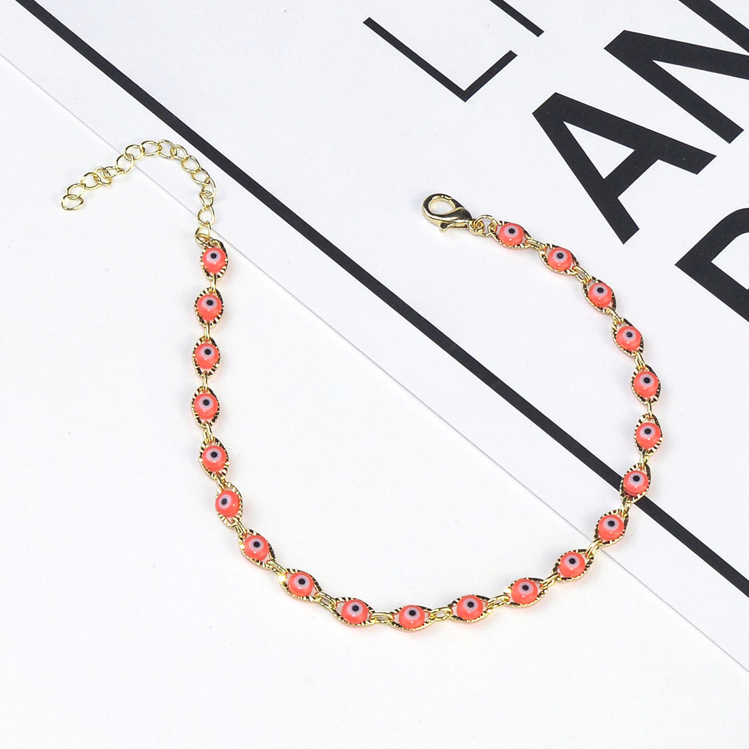 Eye Charm Bracelet Stornfield