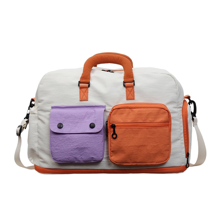Durable Sports Travel Bag Stornfield