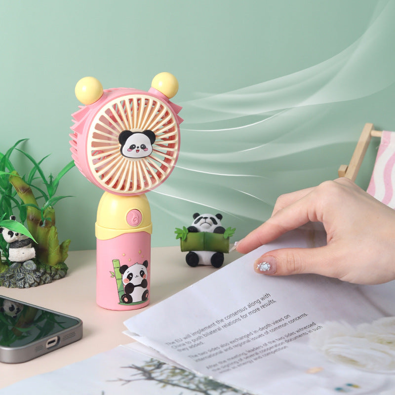 Women's Portable Mini Fan Stornfield