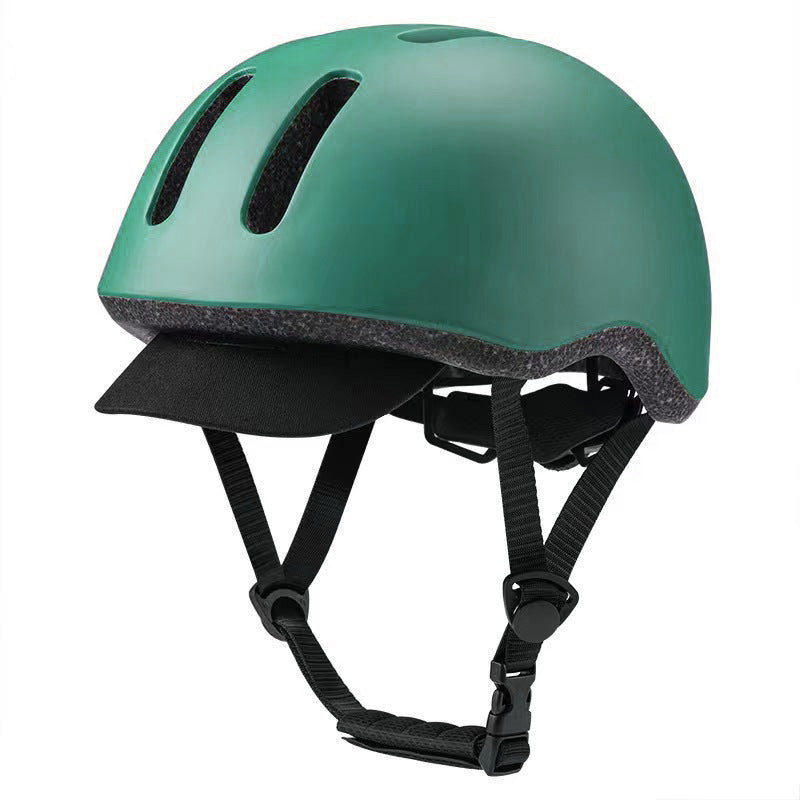 Urban Cycling Safety Helmet Stornfield