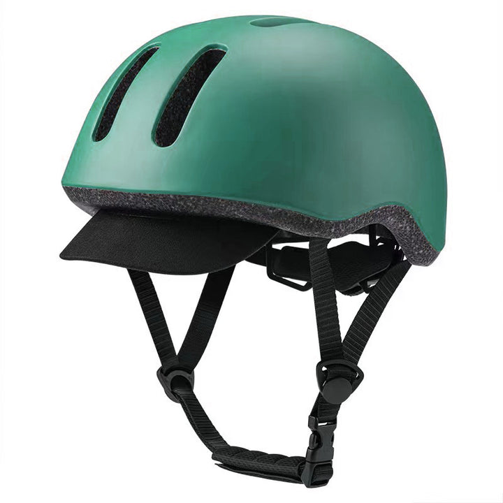 Urban Cycling Safety Helmet Stornfield