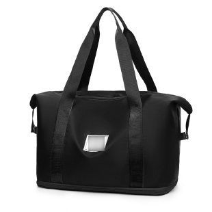 Fashionable Waterproof Gym Duffel Stornfield