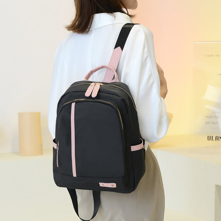 Modern Utility Backpack Stornfield