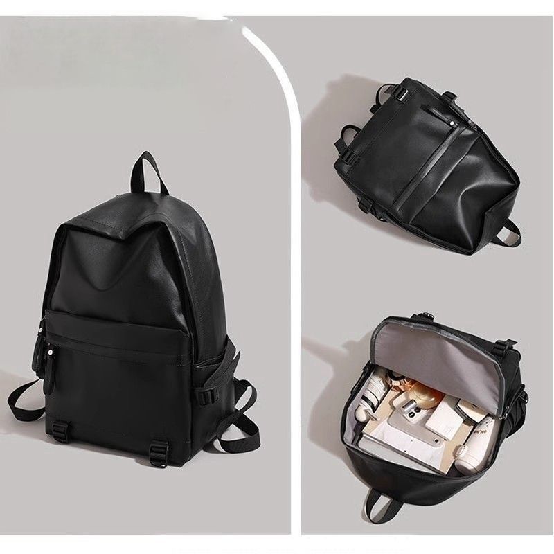 Minimalist Everyday Backpack Stornfield