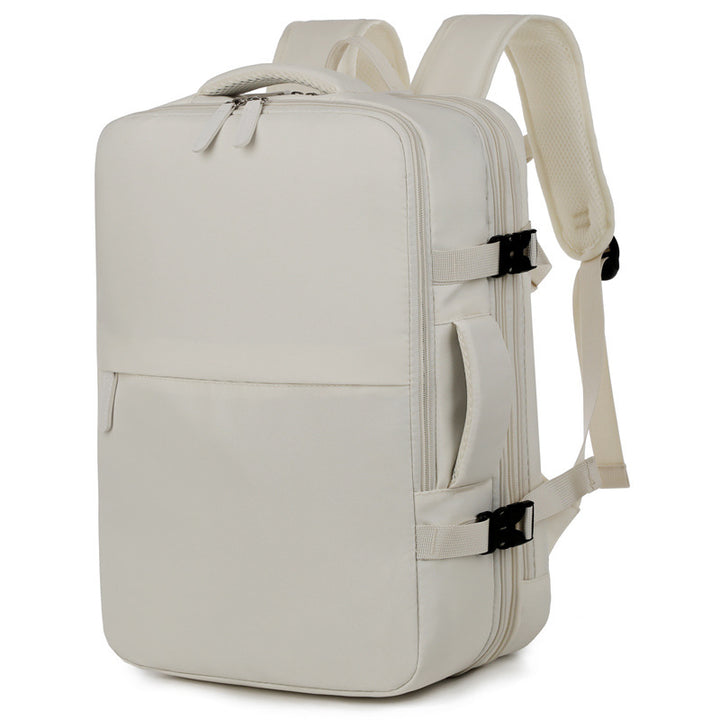 Versatile Travel Backpack Stornfield