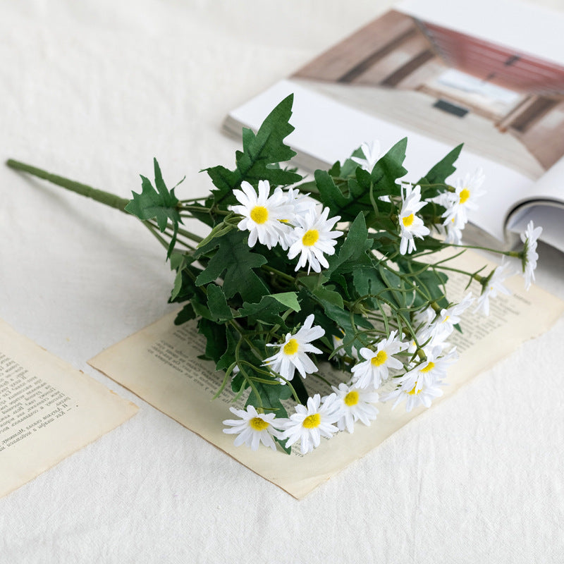 Decorative Faux Flower