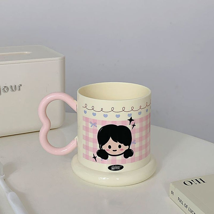 Coffee mug Stornfield