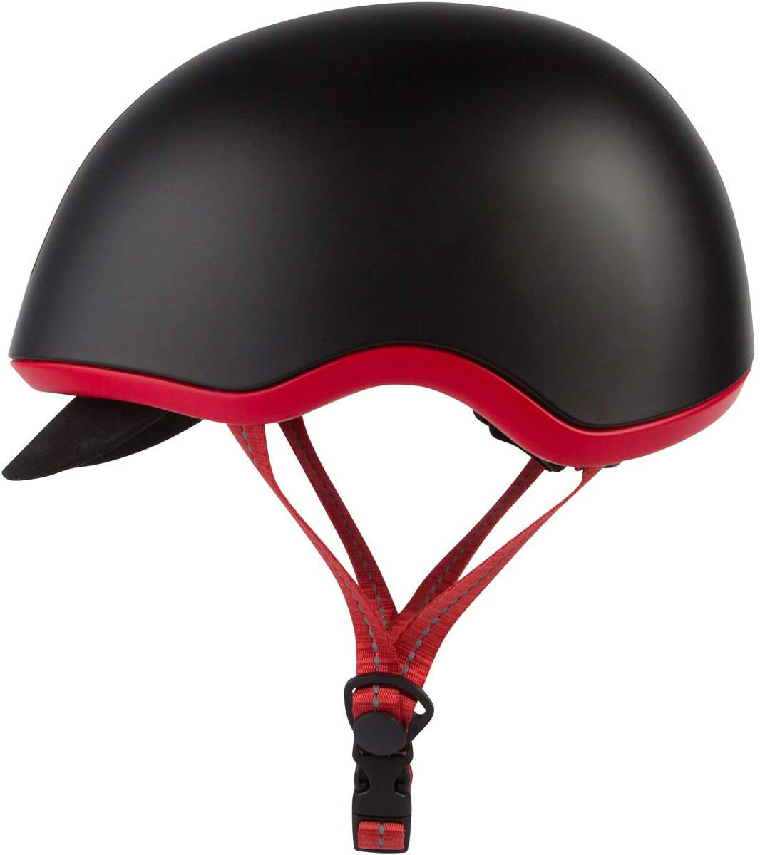 Stylish Urban Bicycle Helmet Stornfield