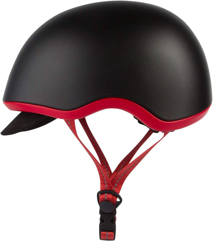 Stylish Urban Bicycle Helmet Stornfield