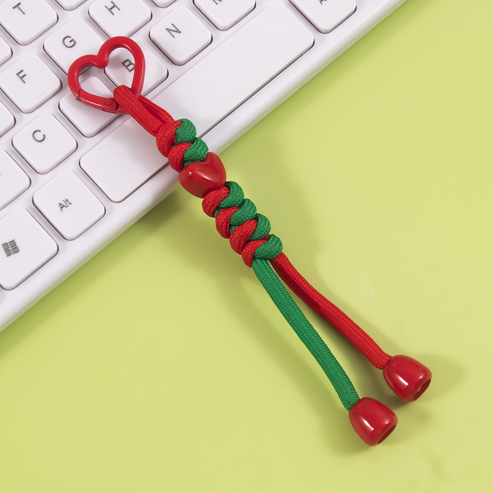 Adjustable Multi-Function Keychain Stornfield