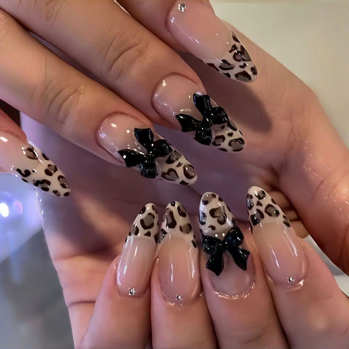 Artificial Nails Set Stornfield
