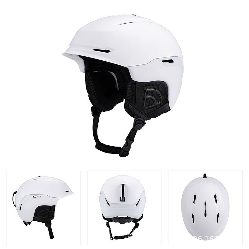 Snow Sports Protective Helmet Stornfield