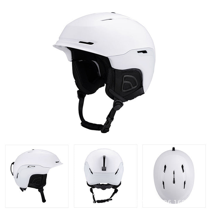 Snow Sports Protective Helmet Stornfield